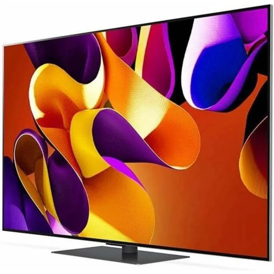 LG Electronics - OLED65G4CUB evo G4 OLED65G4CUB 65 Smart OLED TV - 4K UHDTV - Alexa Supported - webOS 24 - Dolby