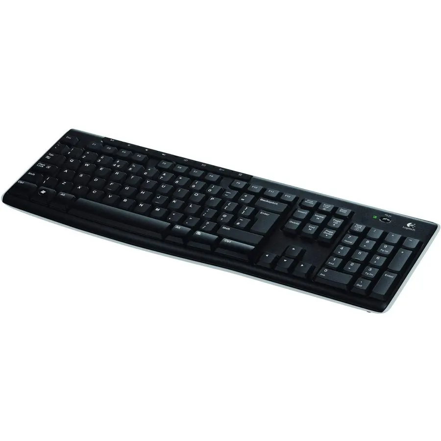 Logitech K270 Keyboard