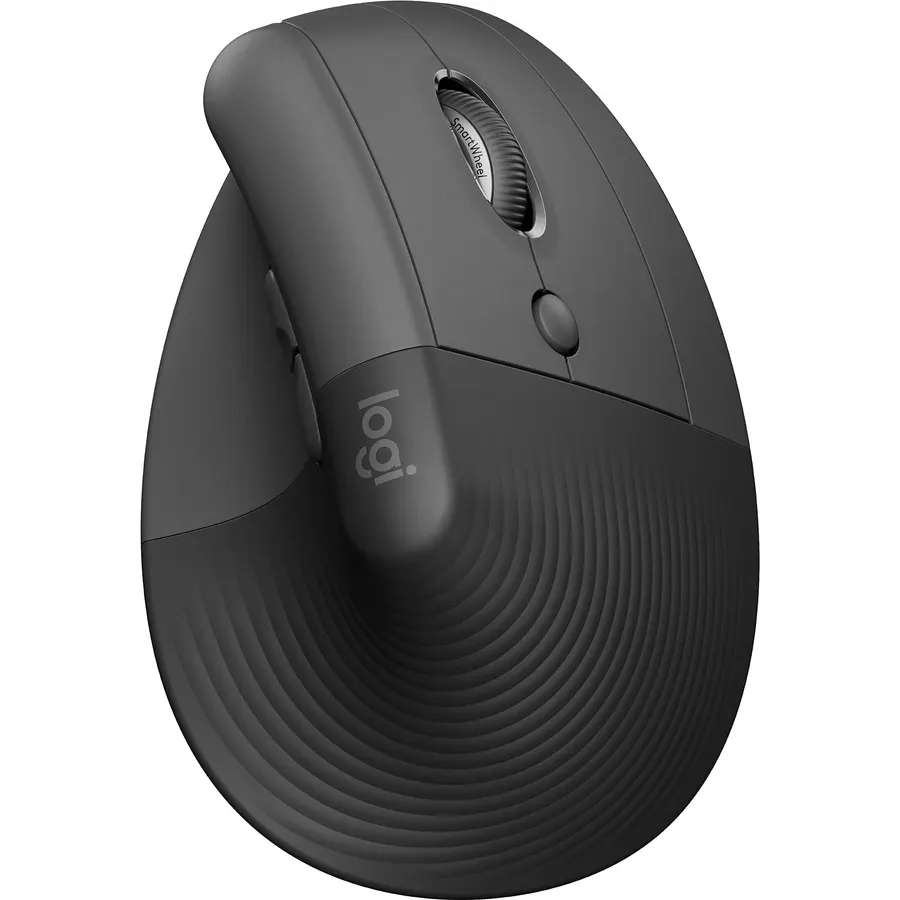 Logitech Lift Vertical
