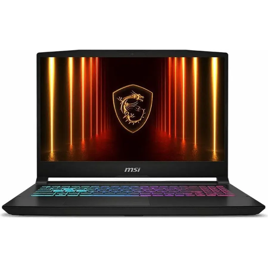 msi Katana 15 HX B14W Katana 15 HX B14WFK-278US 15.6" Gaming Notebook