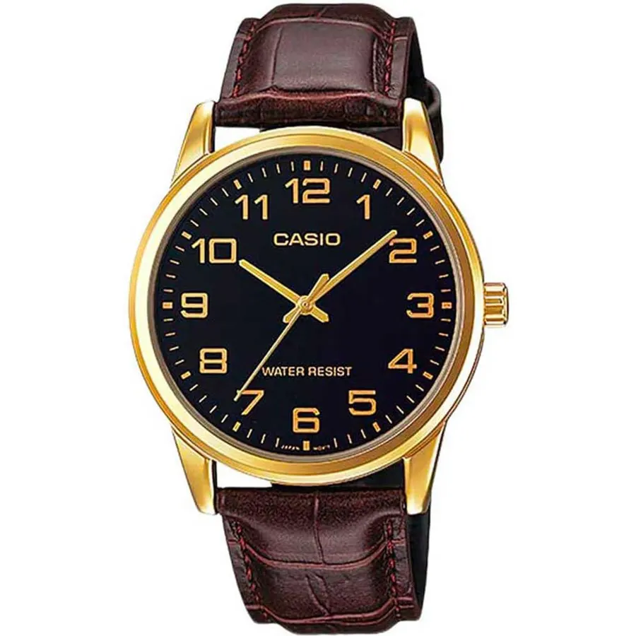 MTP-V001GL-1BUDF Casio Wristwatch