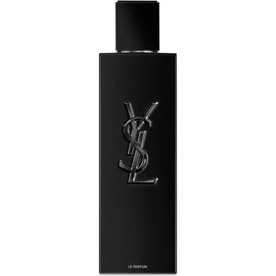 Myslf by Yves Saint Laurent for Men - 2 oz EDP Spray (Refillable)