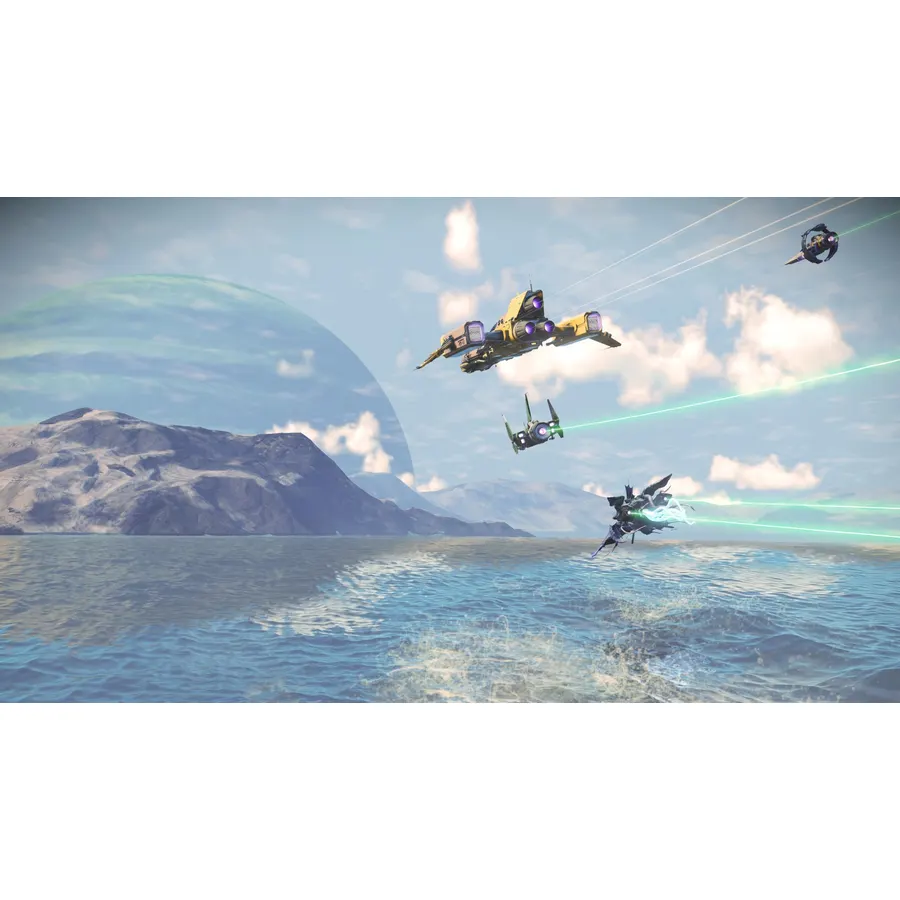 No Man's Sky Standard - PC Steam [Online Game Code]