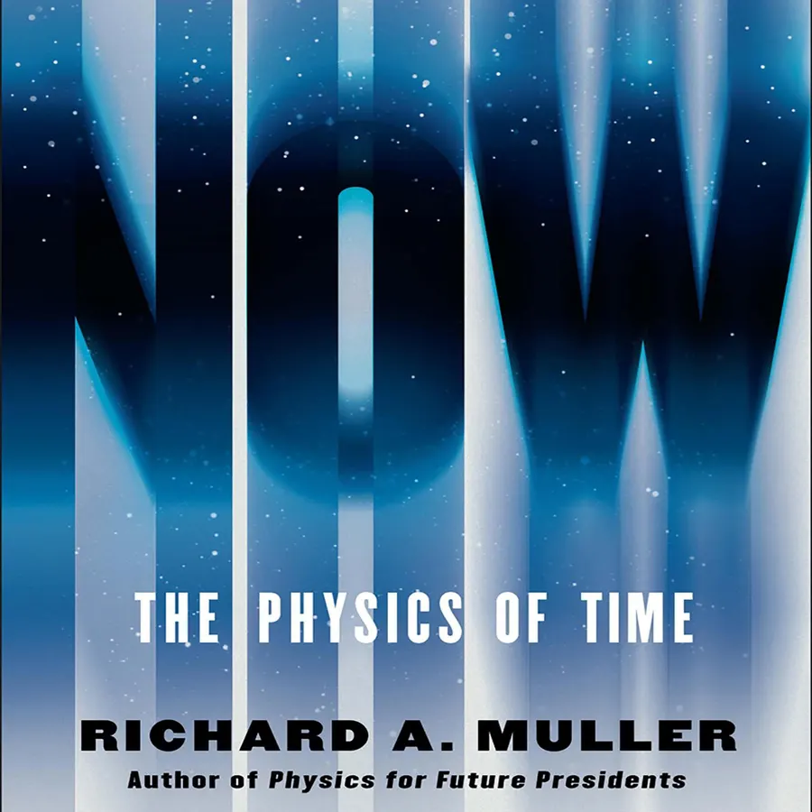 Now: The Physics of Time - and the Ephemeral Moment that Einstein Could Not Explain