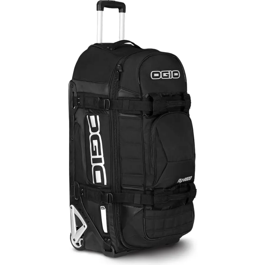 OGIO RIG 9800 Wheeled Suitcase (Stealth)