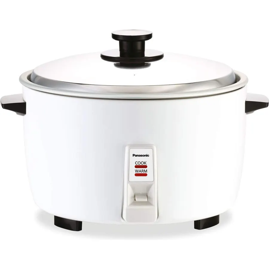 PANASONIC SR-GA421H Automatic Rice Cooker