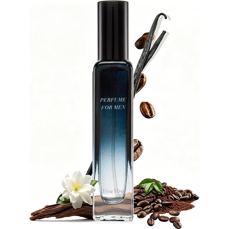 Pheromone Cologne for Men – Long Lasting Mens Perfume, Travel Size