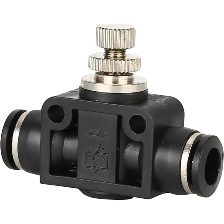 Pneumatic Valve Accessory