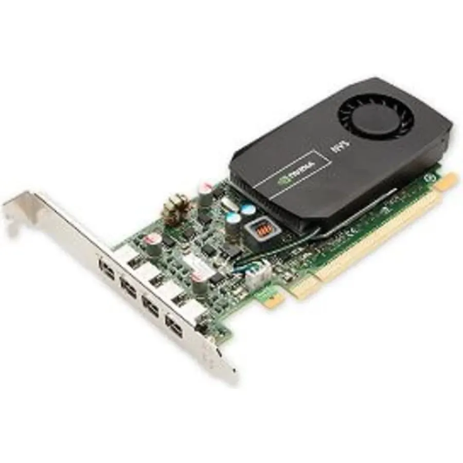 NVIDIA NVS 510 Graphics Card 0B47077