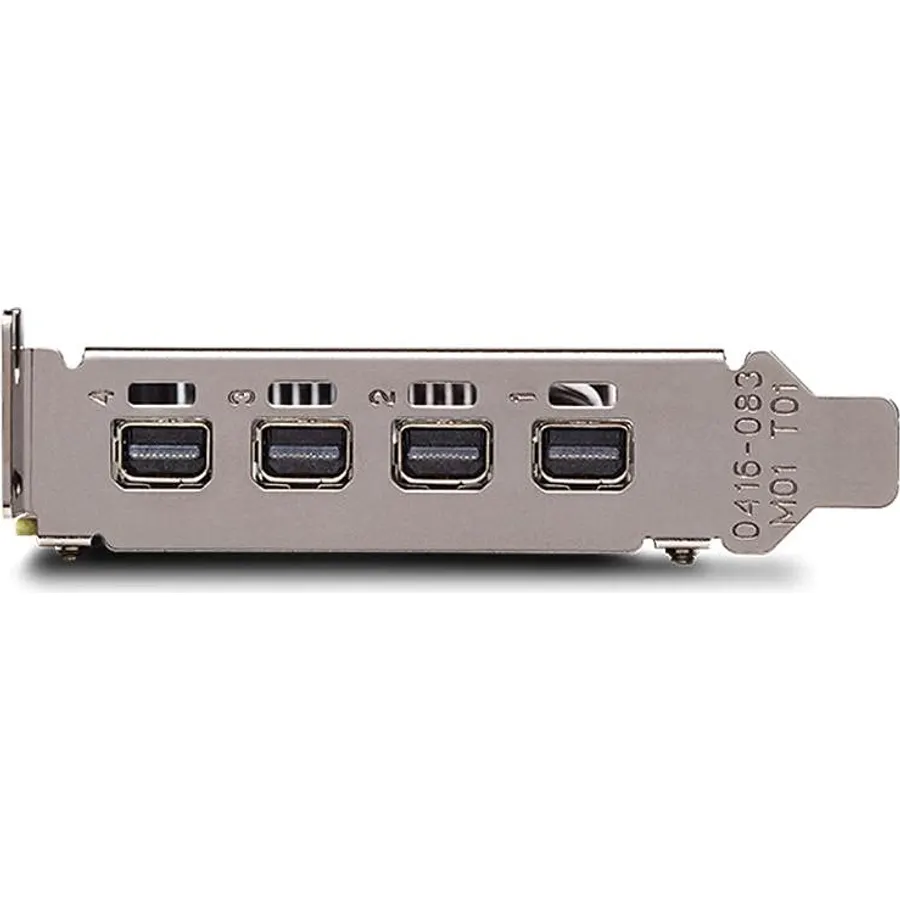 PNY QUADRO P620 Graphic Card (VCQP620V2-PB)