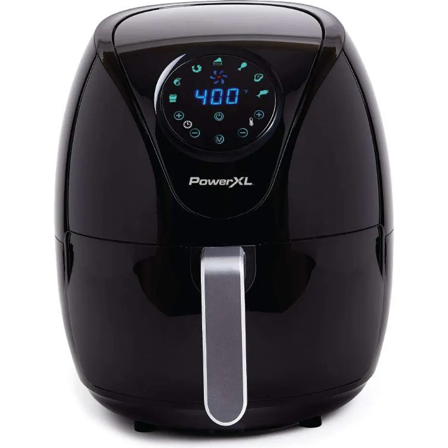 PowerXL 7QT Air Fryer Maxx Classic