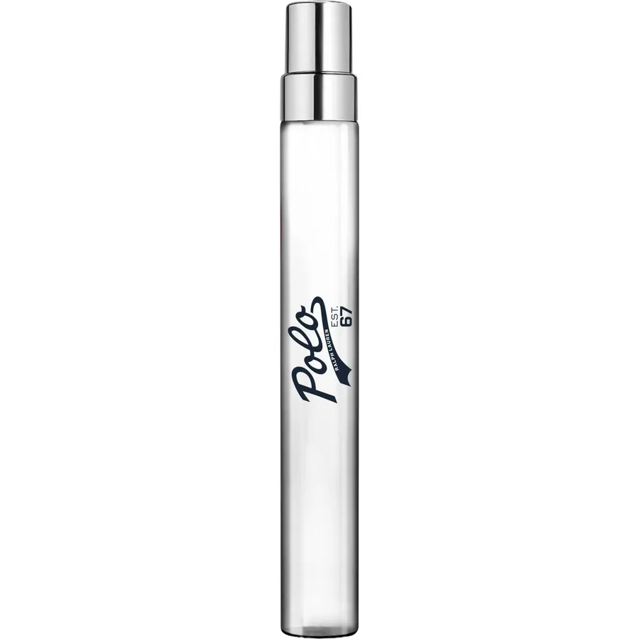 Ralph Lauren Polo Blue Eau de Parfum - Aquatic Woody Cologne for Men