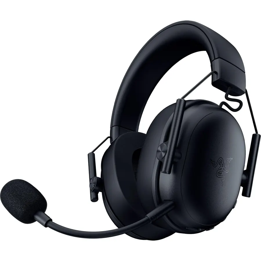 Razer BlackShark V3 X HyperSpeed Wireless PC Gaming Headset