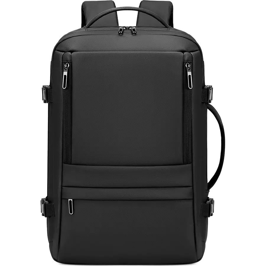 coofay Travel Backpack For Women Men Airline Approved Carry On Backpack Flight Approved Waterproof Sports Luggage Backpack Casual Daypack Small Hiking Backpack