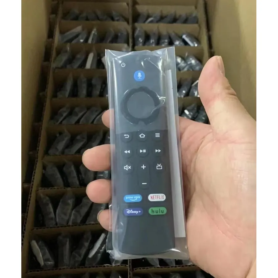 Remote Replacement Control Fit for tv 2026 6.25.1