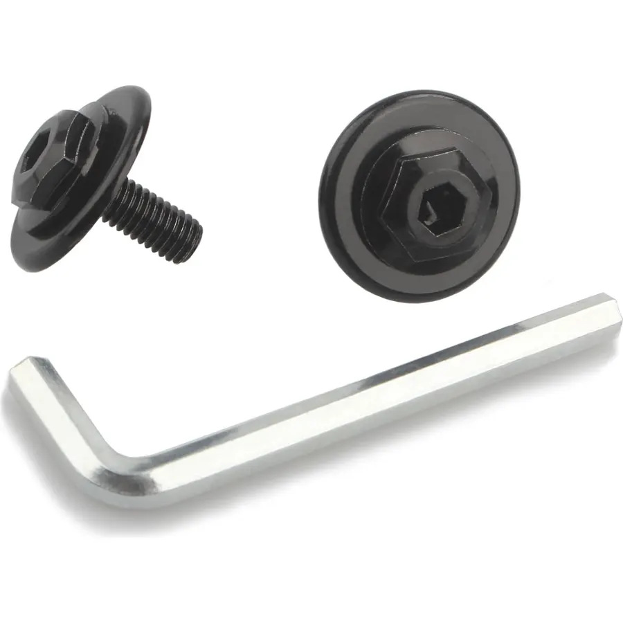 Replacement Screw Kit RW9157 for Sonicrafter Oscillating Multi-Tool