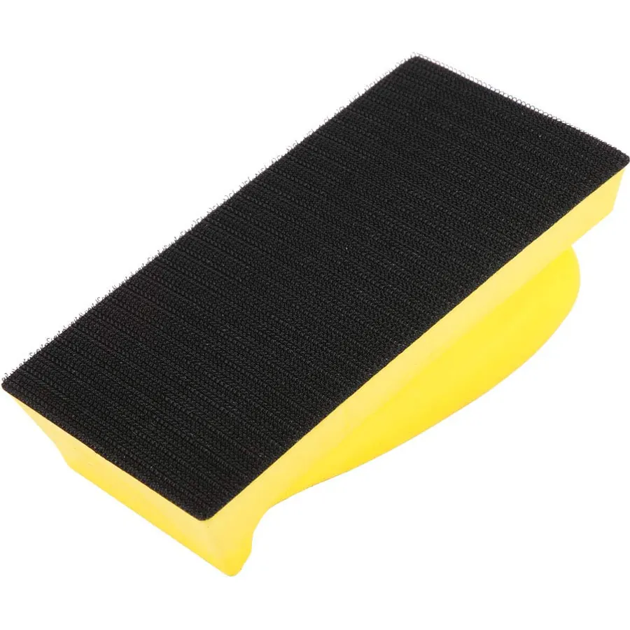 Sanding Sponge Block, Versatile for Various Applications (135 * 70)