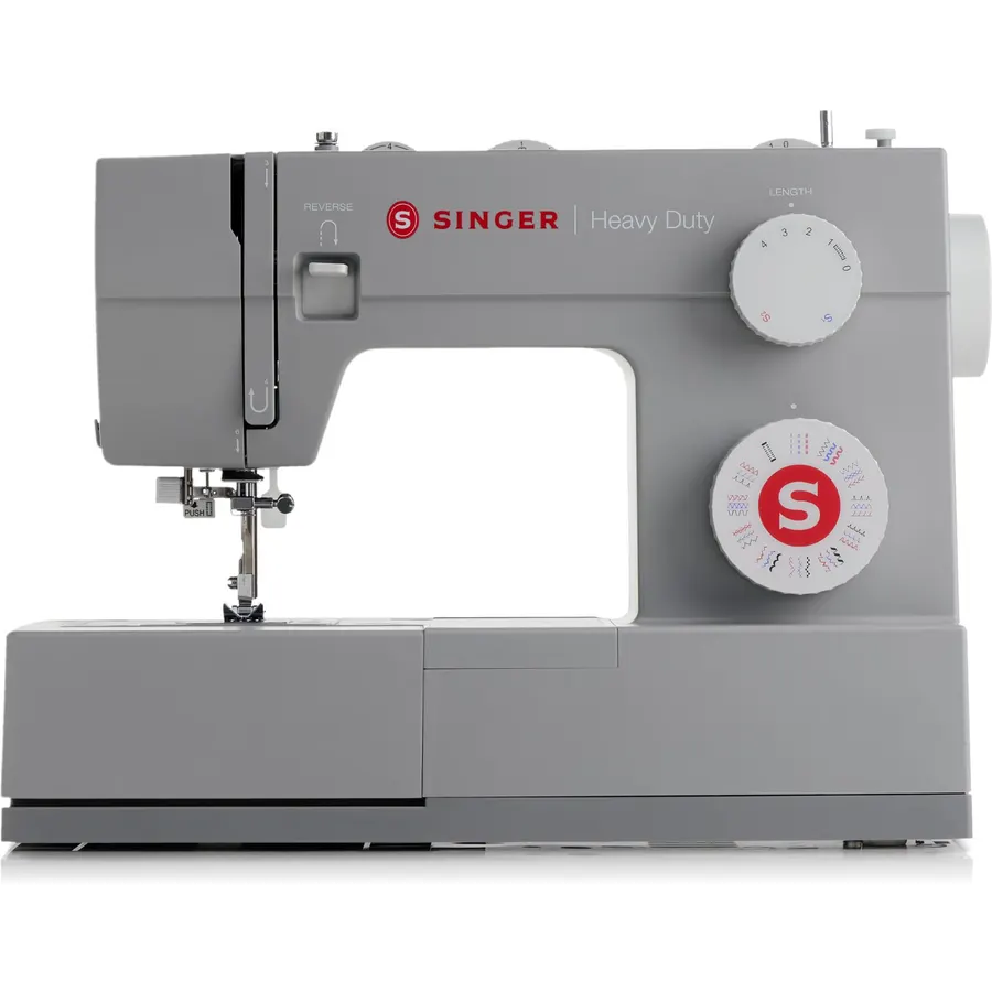 SINGER® Heavy Duty 4532™ Next Evolution Sewing Machine with Accessories