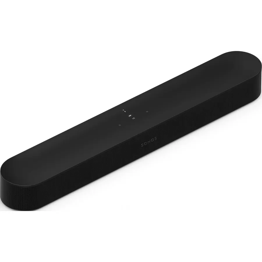 Sonos Beam Gen 2 - White - Soundbar with Dolby Atmos