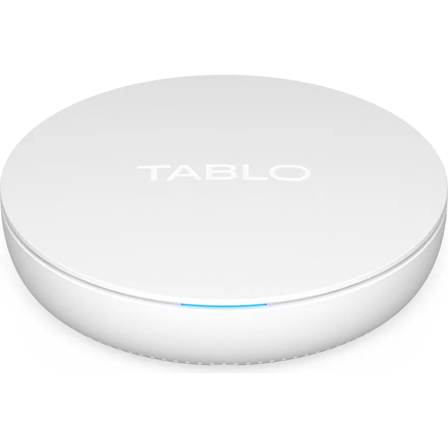 Tablo TV 4th Gen 2‑Tuner Over‑The‑Air DVR – No Subscriptions