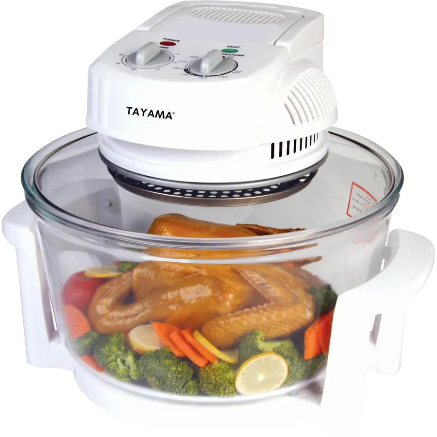 Tayama TO-2000R Turbo Oven