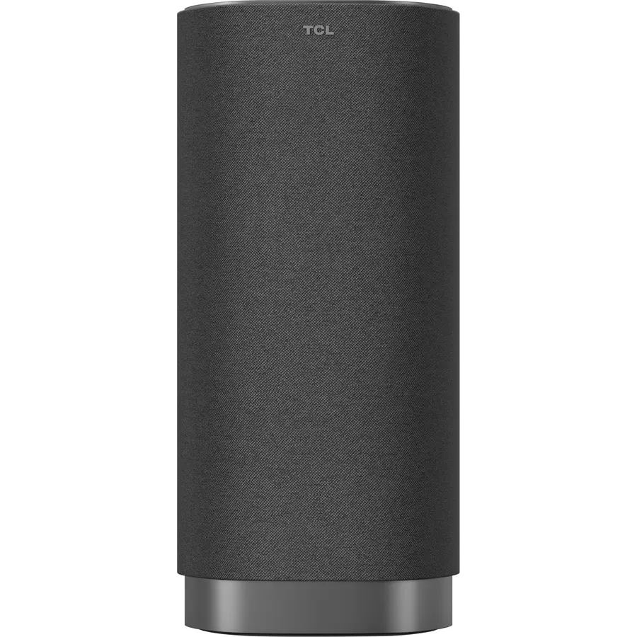 TCL Z100 Wireless Immersive 3D Home Theater Speaker | Compatible with QM7L, QM8L and X11L TV | Dolby Atmos Smart Auto Calibration | Flexible Placement & Modern Design | Latest Model
