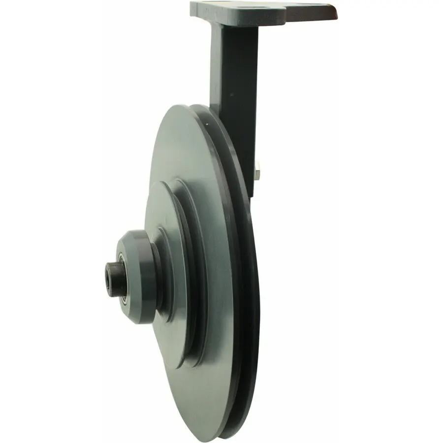 Cutex Speed Reducer (2" and 6" Pulley) for Industrial Sewing Machines