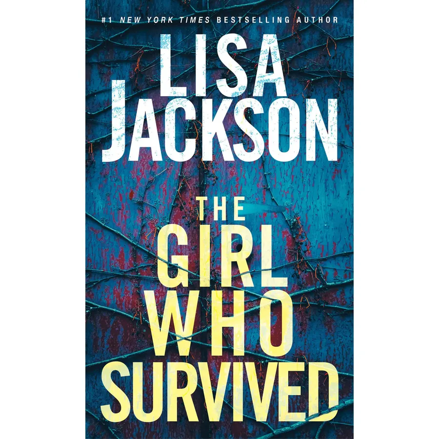 The Girl Who Survived