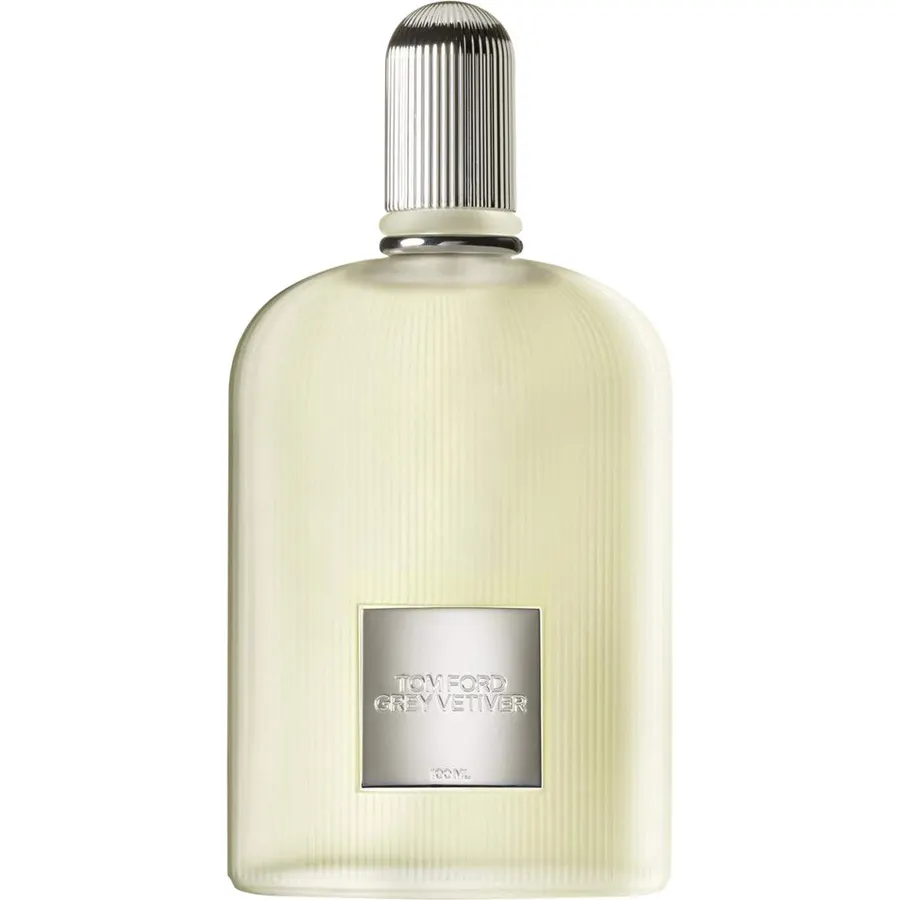 Tom Ford Grey Vetiver Eau De Parfume Spray for Men, 3.4 Ounce