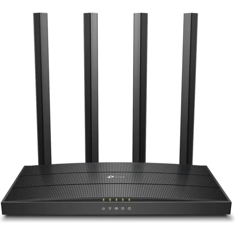 TP-Link N300 Wireless Portable Nano Travel Router, TL-WR802N