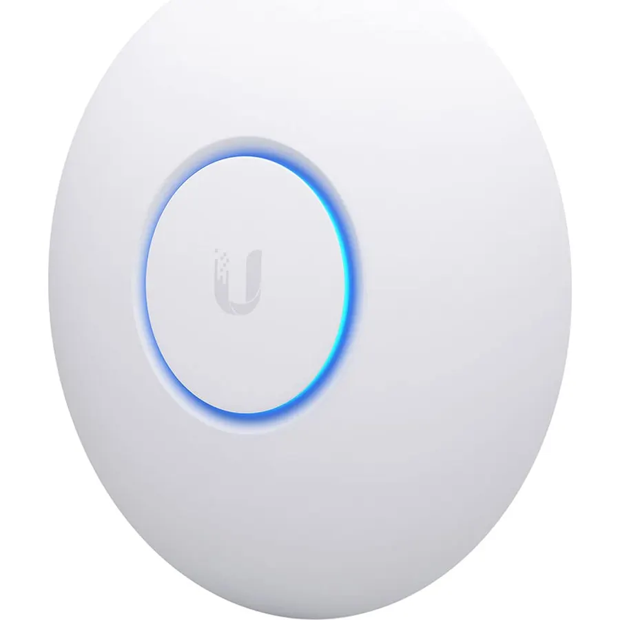 Ubiquiti UniFi nanoHD Compact 802.11ac Wave2 MU-MIMO Enterprise Access Point ( UAP-NANOHD-US)