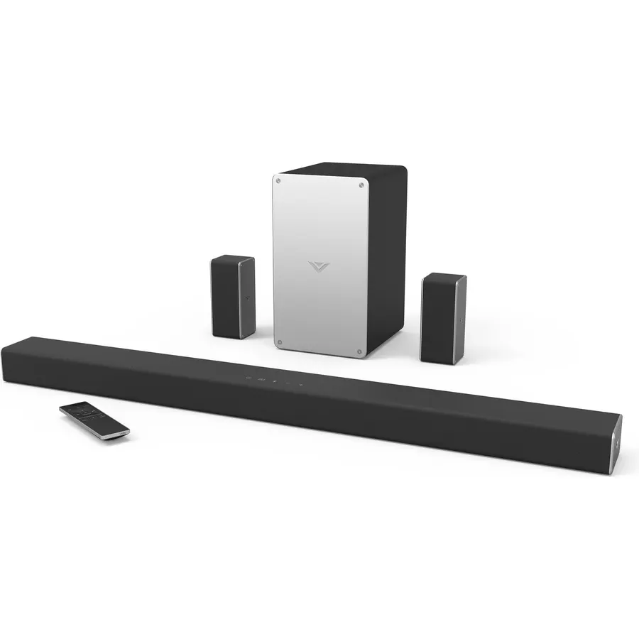 VIZIO SmartCast 36" 5.1 Wireless Soundbar System - SB3651