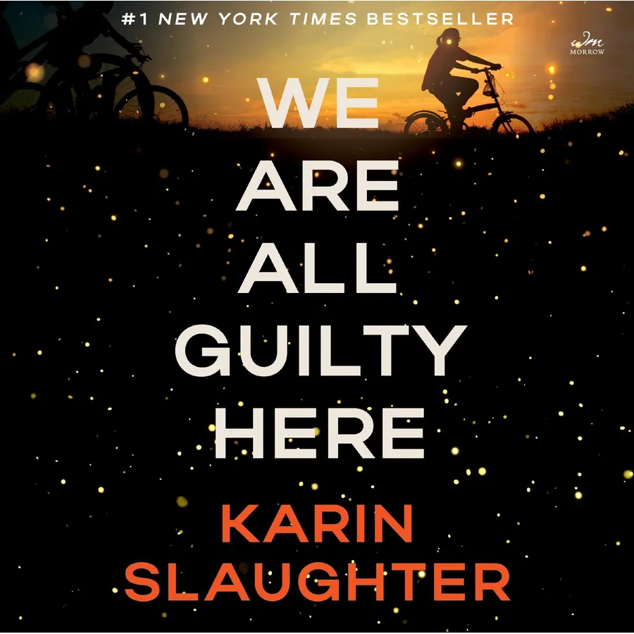 We Are All Guilty Here: A Novel