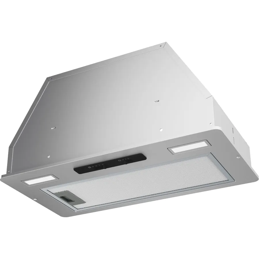 Zephyr 21 Inch Buit in Insert Range Hood 400 CFM Powerful 3-Speed Vent Hood