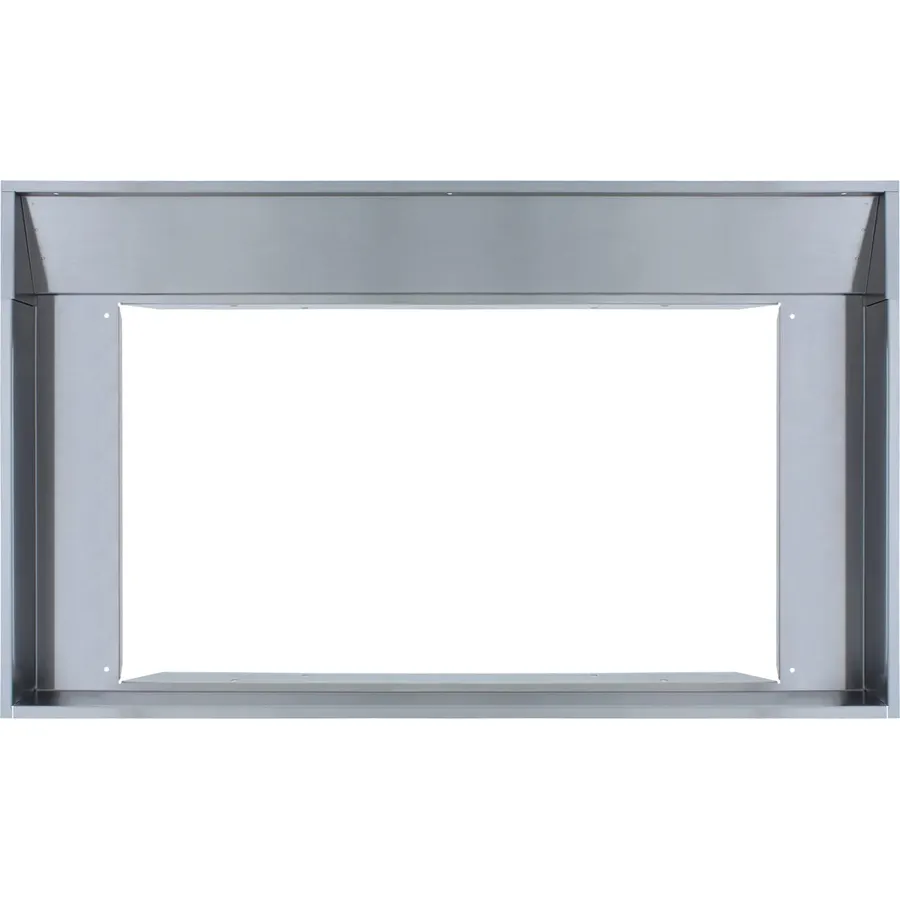 Zephyr AK0848AS Essentials 48" Stainless Steel Standard Hood Range Hood